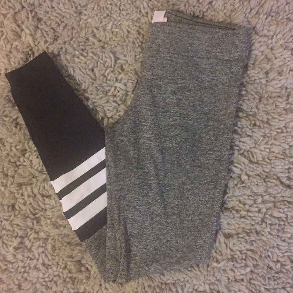 Bombshell socks leggings!
